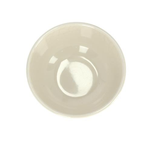 display image 5 for product Royalford Melamine White Pearl Bowl, 4.5 Inch