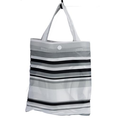 display image 5 for product Royalford Premium Pop-Up Laundry Hamper - Foldable Hamper With Carry Handles