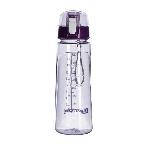 display image 4 for product Water Bottle 750 ML/Purple