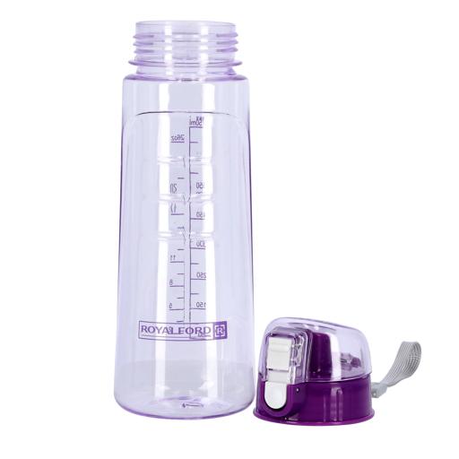 display image 5 for product Water Bottle 750 ML/Purple