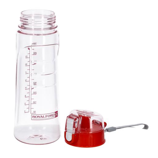 display image 5 for product Water Bottle 550 ML/Pink