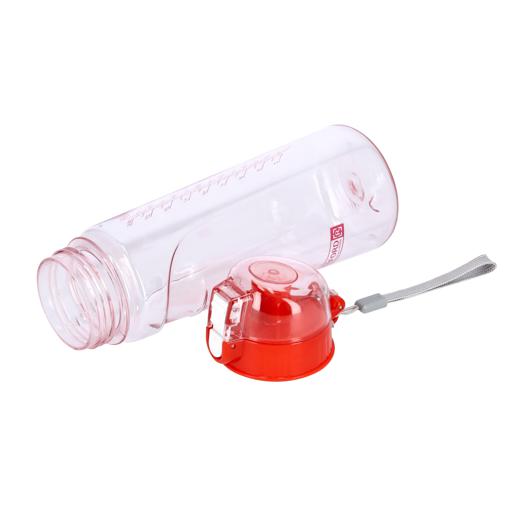 display image 4 for product Water Bottle 550 ML/Pink