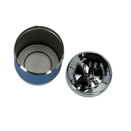 display image 5 for product Royalford Metal Ashtray With Prints