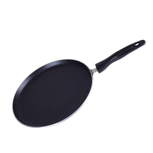  Aluminium Dishwasher Safe Dosa/Roti Tawa Omlate Pan Dosa Pan  induction 3mm Thick Non Stick Tawa For Dosa and Roti Tawa 28 cm diameter  (Aluminium, Non-stick, Induction Bottom): Home & Kitchen