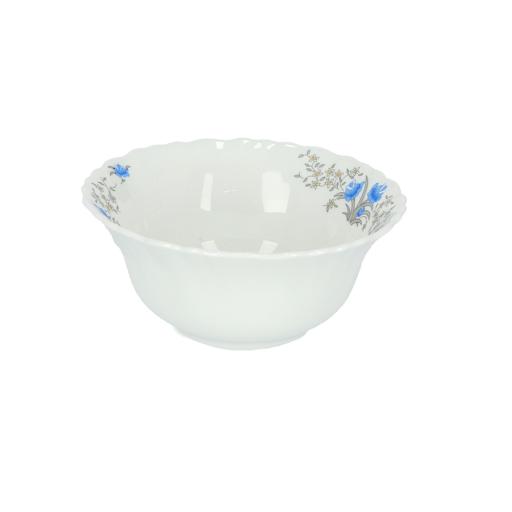 display image 5 for product Royalford Opal Romantic Soup Bowl, 5 Inch