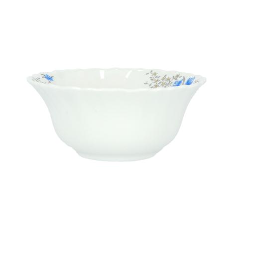 Royalford Opal Romantic Soup Bowl, 5 Inch hero image