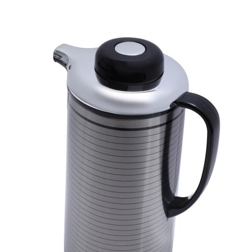 display image 6 for product Royalford 1L Vacuum Flask - Heat Insulated Thermos For Keeping Hot/Cold Long Hour Heat/Cold Retention