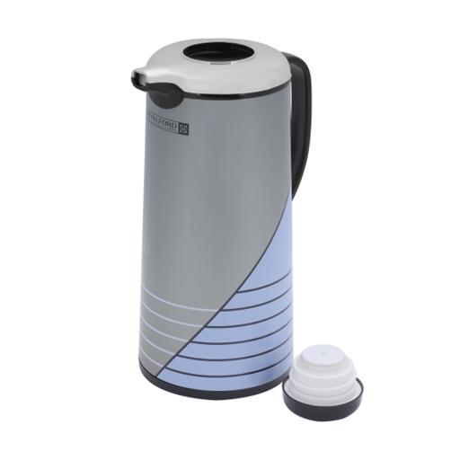 display image 9 for product Royalford 1L Vacuum Flask - Heat Insulated Thermos For Keeping Hot/Cold Long Hour Heat/Cold Retention