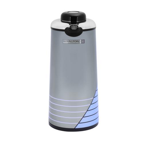 1 Litre Vacuum Flask For Maintaining Temperature