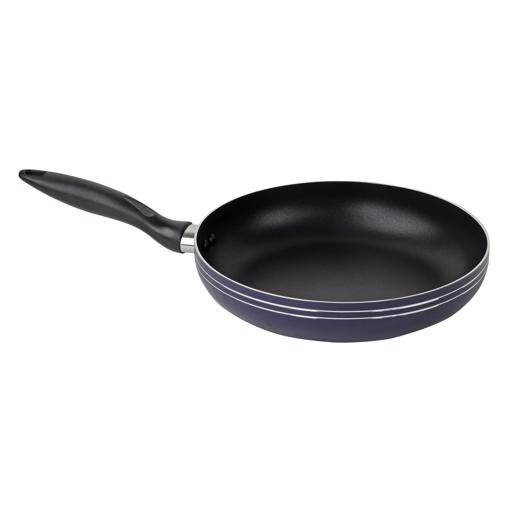 Buy MASTERCHEF 26CM NON-STICK SAUTE PAN WITH GLASS LID