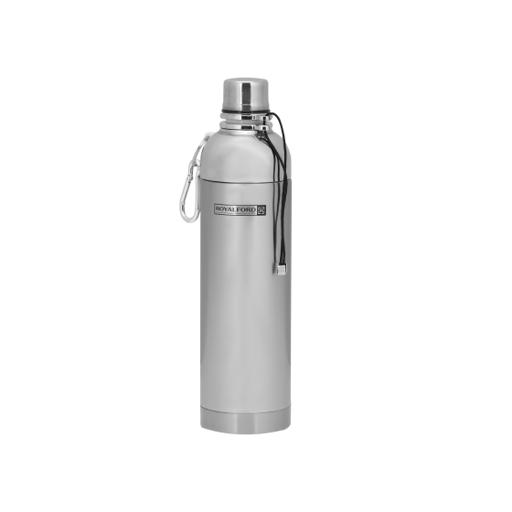 500ml Double Wall Stainless Steel Water Bottle Hot & Cold