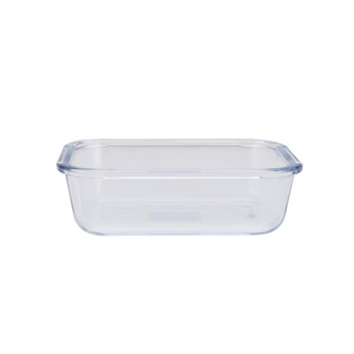 600ml Meal Prep Containers Portable Microwavable Lunch Box
