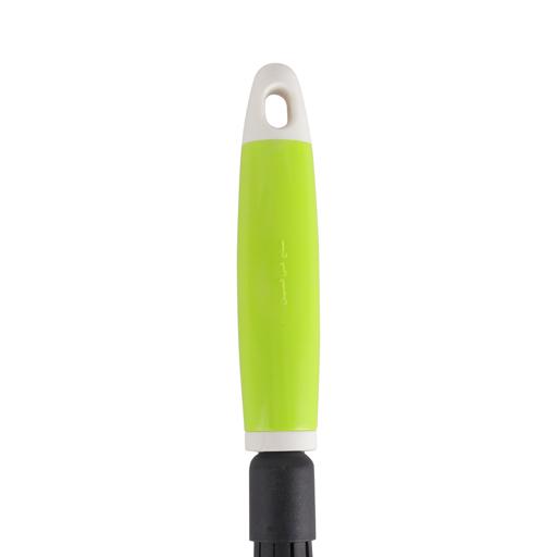 display image 6 for product Royalford Nylon Balloon Whisk With Plastic Handle - Egg Frother, Milk Beater, Kitchen Utensil