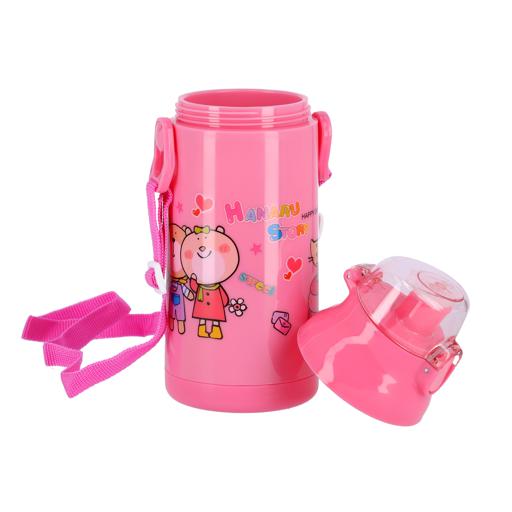 Peppa Pig Sippy Tumbler with Flip-top Lid | Personalized!