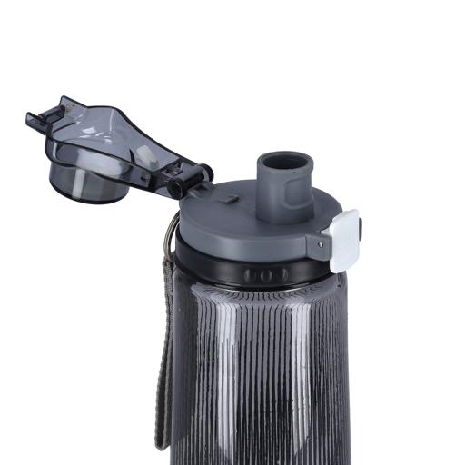 display image 4 for product Royalford 850Ml Water Bottle - Reusable Water Bottle Wide Mouth With Hanging Clip