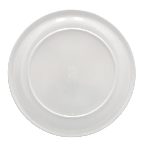 display image 6 for product Royalford 10.5" Melamine Plate - Soup Plates Pasta Plates