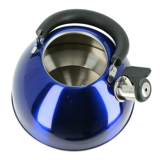 display image 7 for product Royalford Stainless Steel Whistling Kettle, 1L