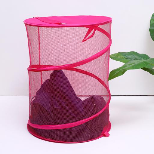 display image 1 for product Royalford Cloth Hamper