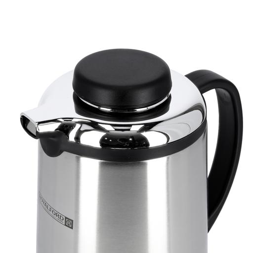 display image 7 for product Royalford Steel Vacuum Flask, 1L