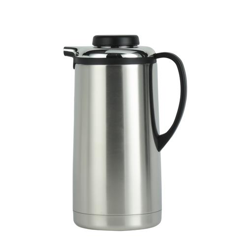 Royalford Steel Vacuum Flask, 1.9L hero image