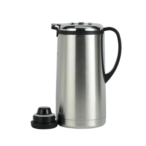 display image 4 for product Royalford Steel Vacuum Flask, 1.9L