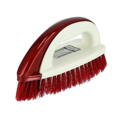 display image 7 for product Royalford Multicolored Plastic Cleaning Brush