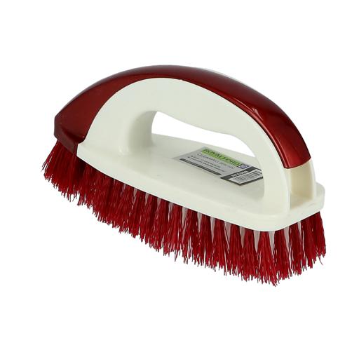 display image 5 for product Royalford Multicolored Plastic Cleaning Brush