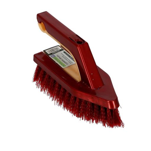 display image 6 for product Royalford Multicolored Plastic Cleaning Brush