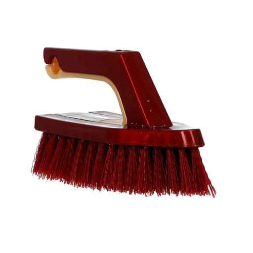 Royalford Multicolored Plastic Cleaning Brush hero image