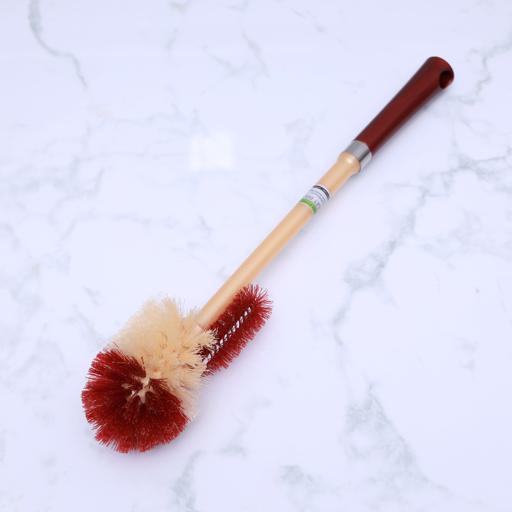 display image 1 for product Royalford Toilet Brush