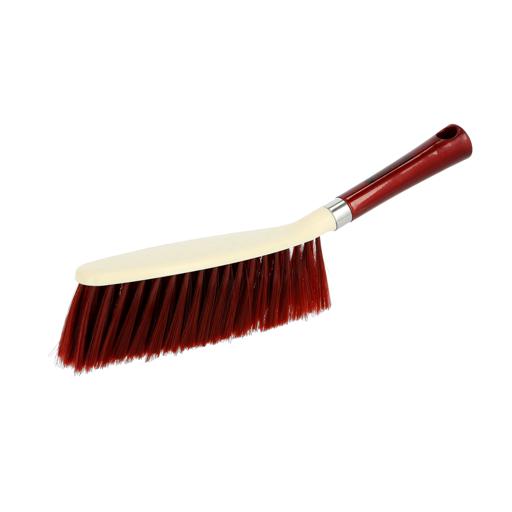 display image 8 for product Royalford Dust Brush - Durable Household Hand Scrub Brush With Dense Stiff Bristles