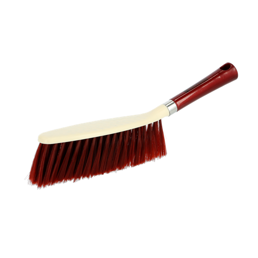 display image 9 for product Royalford Dust Brush - Durable Household Hand Scrub Brush With Dense Stiff Bristles