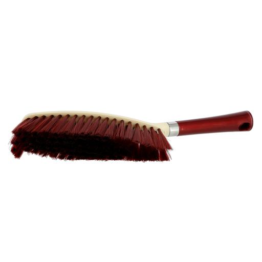 display image 5 for product Royalford Dust Brush - Durable Household Hand Scrub Brush With Dense Stiff Bristles