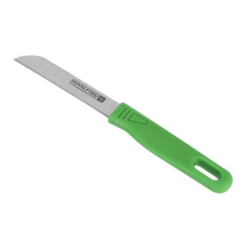 display image 7 for product Royalford Paring Knife Set, 2 Pcs