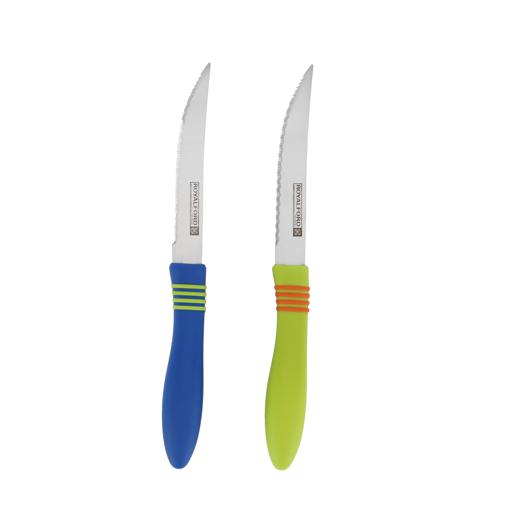 display image 0 for product Royalford Paring Knife Set, 2 Pcs