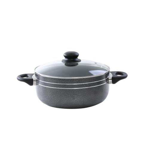 Pigeon Nonstick Skillet - 8 - Small Portable Frying Pan - Scratch