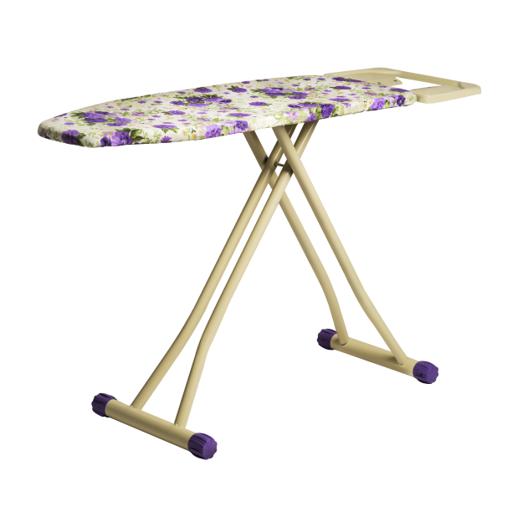 Buy Royalford Mesh Ironing Board 41X116 Cm - Portable, Steam Iron Rest, Heat  Resistant Cover Online in UAE - Wigme