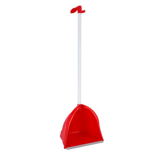 Royalford RF7140 Broom with Dustpan Set