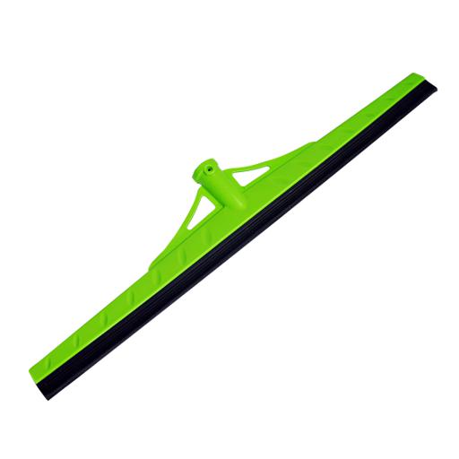 display image 4 for product Royalford Floor Wiper - Commercial Standard Floor Squeegee 120Cm Long Handle With Hanging Loop