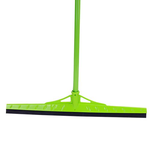 display image 5 for product Royalford Floor Wiper - Commercial Standard Floor Squeegee 120Cm Long Handle With Hanging Loop