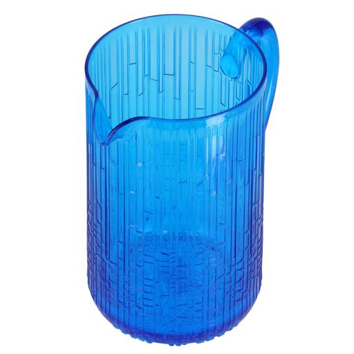 display image 6 for product Royalford 2 Litre Water Jug - Portable Multi-Purpose Colourful Jug With Lid For Water Picnic Juice