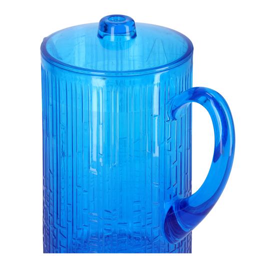 display image 8 for product Royalford 2 Litre Water Jug - Portable Multi-Purpose Colourful Jug With Lid For Water Picnic Juice