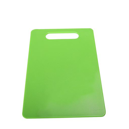 Buy Royalford Non-Toxic Polyethylene Chopping Board - Cutting Board With Non-Slip  Base- Perfect For Fruit Online in UAE - Wigme