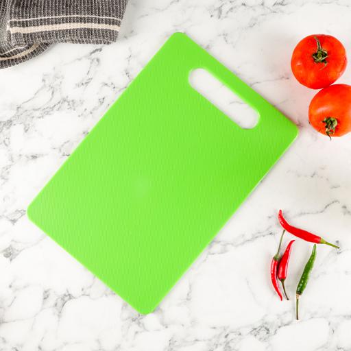 display image 2 for product Cutting Board with Non-Slip Base Chopping Board RF7324 Royalford