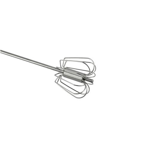 display image 5 for product Royalford Stainless Steel Whisk With Auto Functional