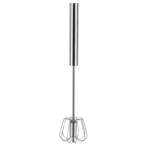 Royalford Stainless Steel Whisk With Auto Functional hero image