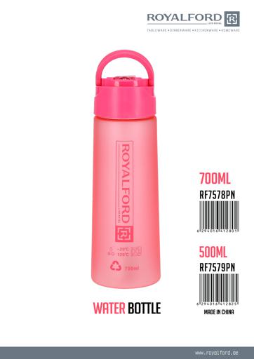 Best Sports Water Bottle 1.2L Leak Proof BPA Free Lightweight