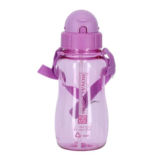 display image 0 for product 500ML Water Bottle/Purple