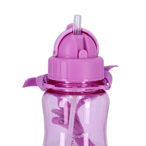 display image 5 for product 500ML Water Bottle/Purple