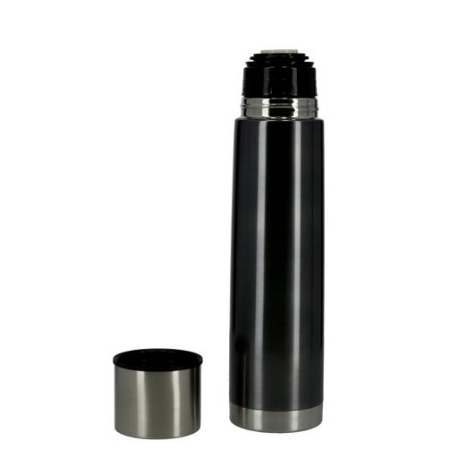 Buy Geepas Vacuum Flask, 0.4L - Stainless Steel Vacuum Bottle Keep